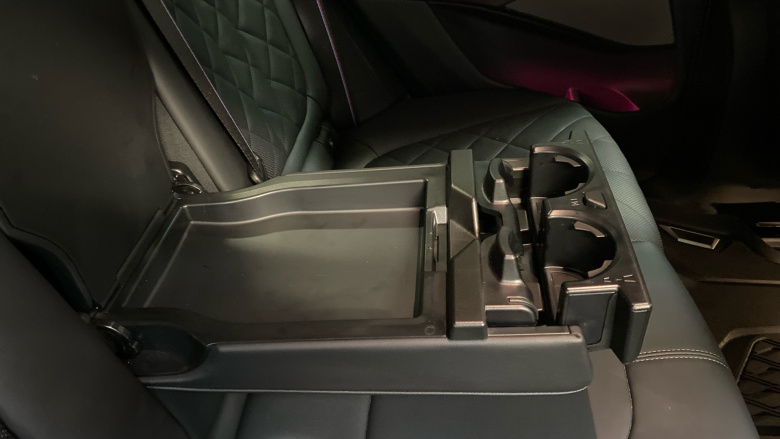 BMW X5 xDrive50e M Sport 5dr Auto [Tech/Pro Pack] Estate